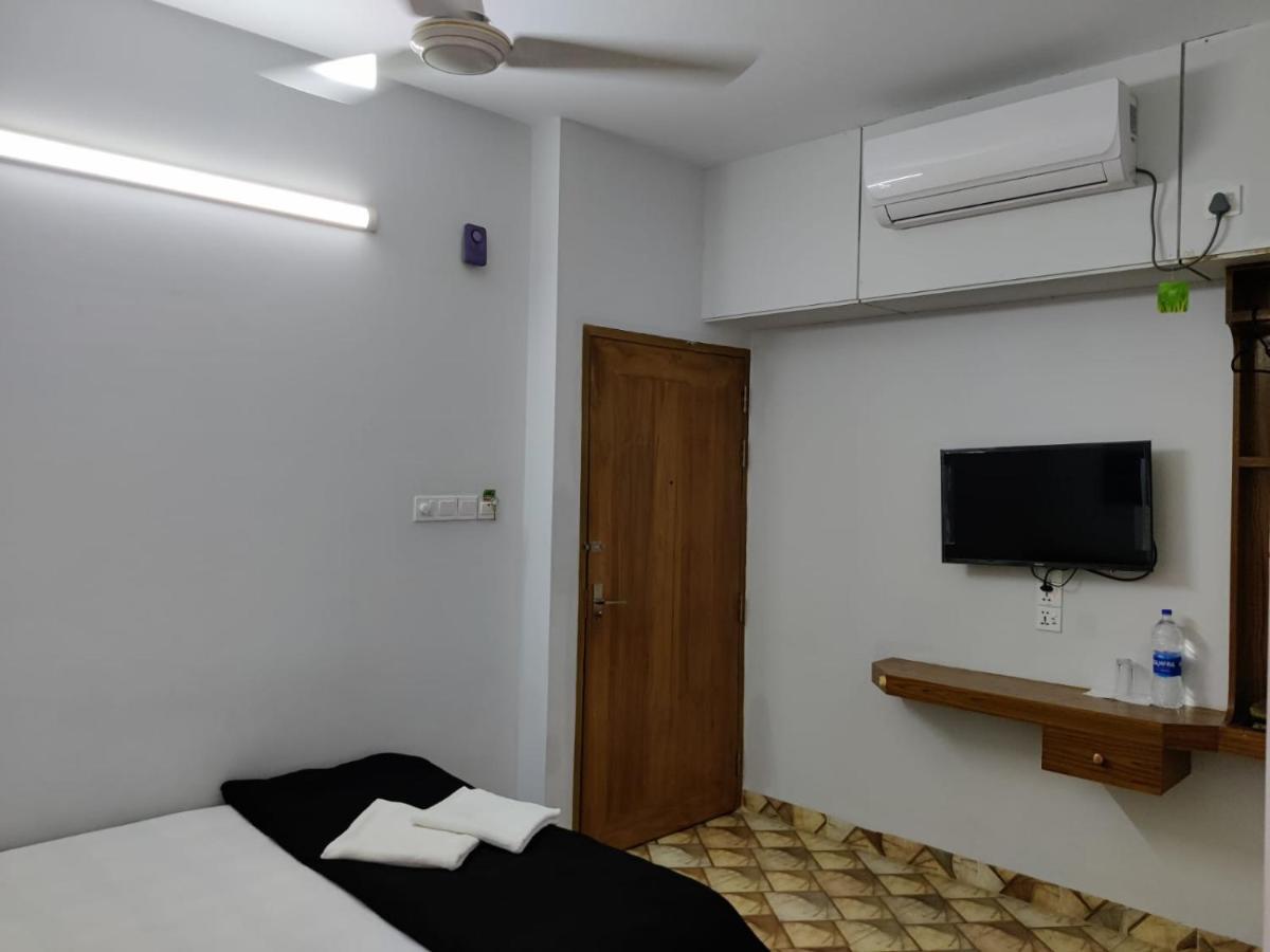 Hotel Hill Ambassador Rangamati Exterior foto