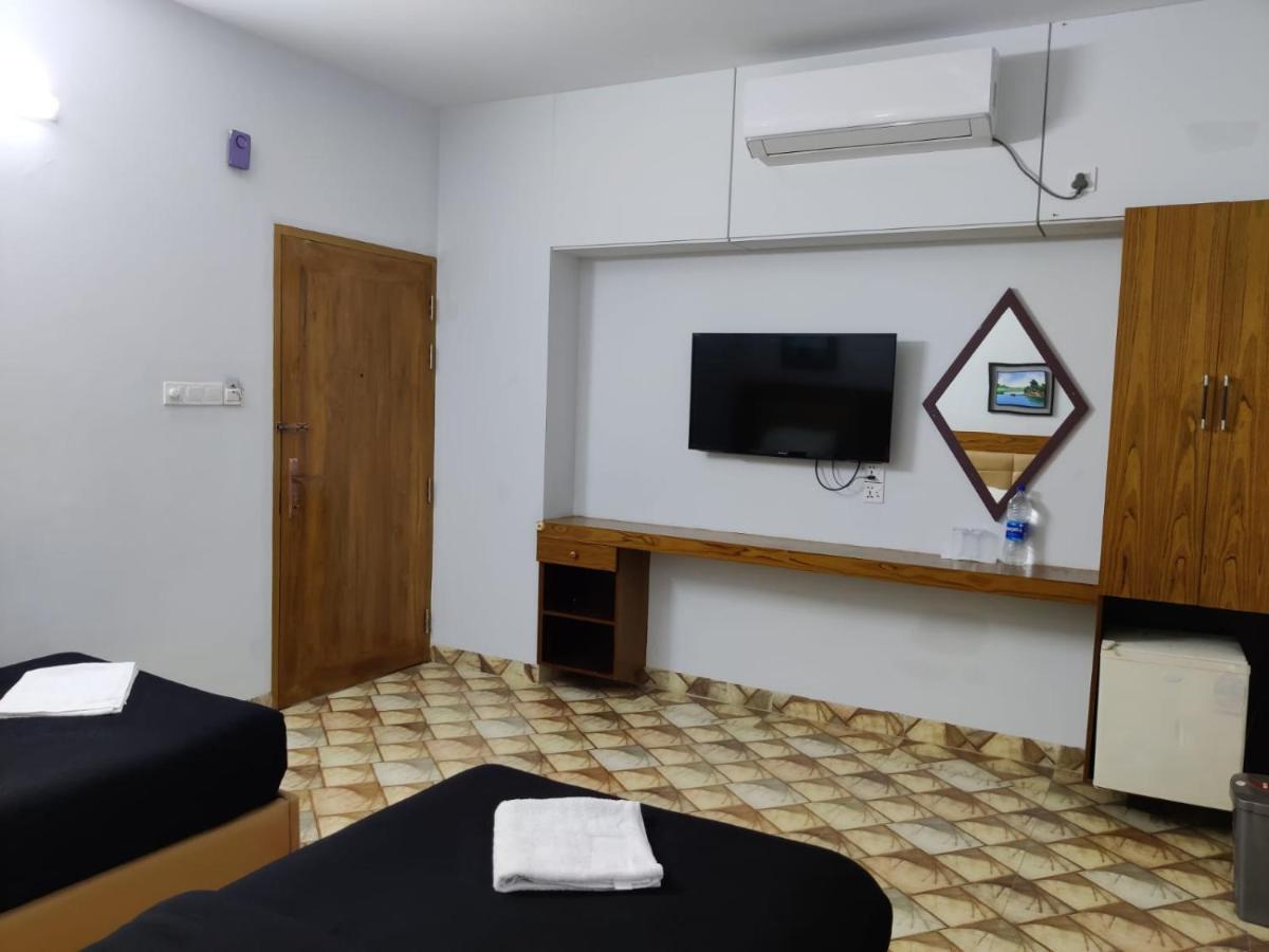 Hotel Hill Ambassador Rangamati Exterior foto